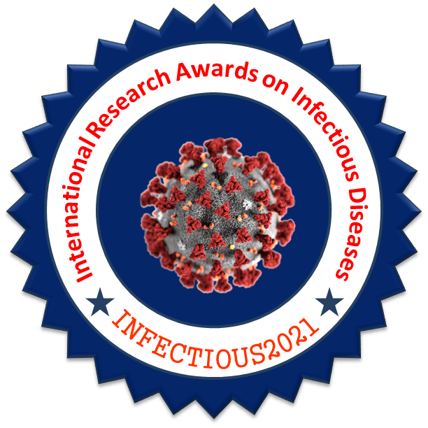 International Research Awards on Infectious Diseases